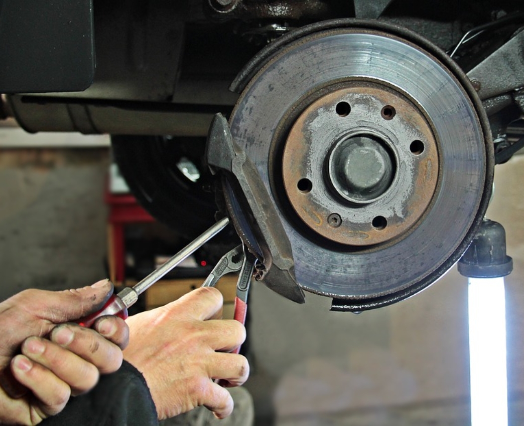 best car denting painting in delhi