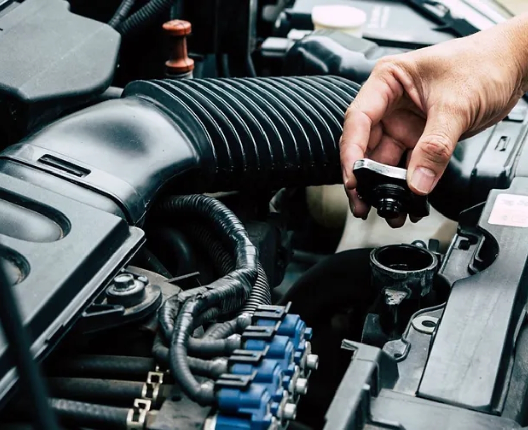 used car sale company