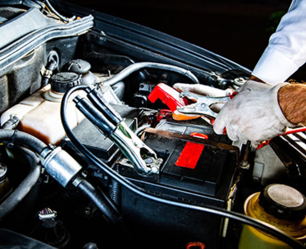 used car sales companies