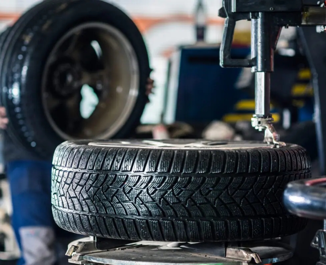 car denting painting service